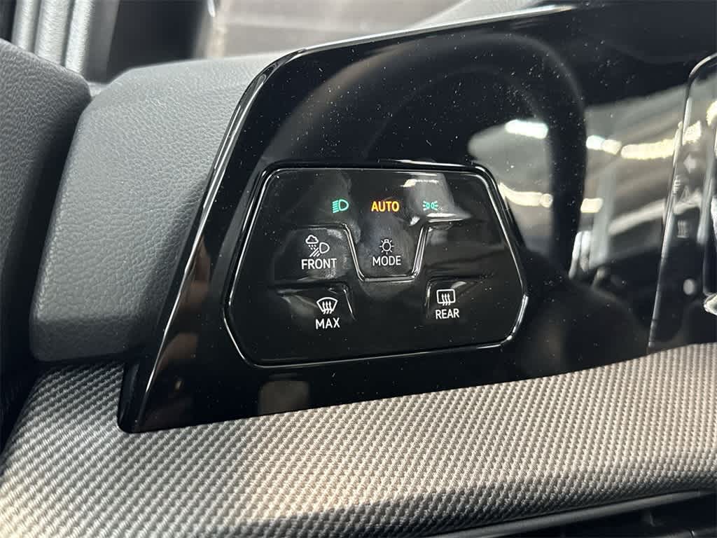 2026 Volkswagen Golf R 2.0T DSG