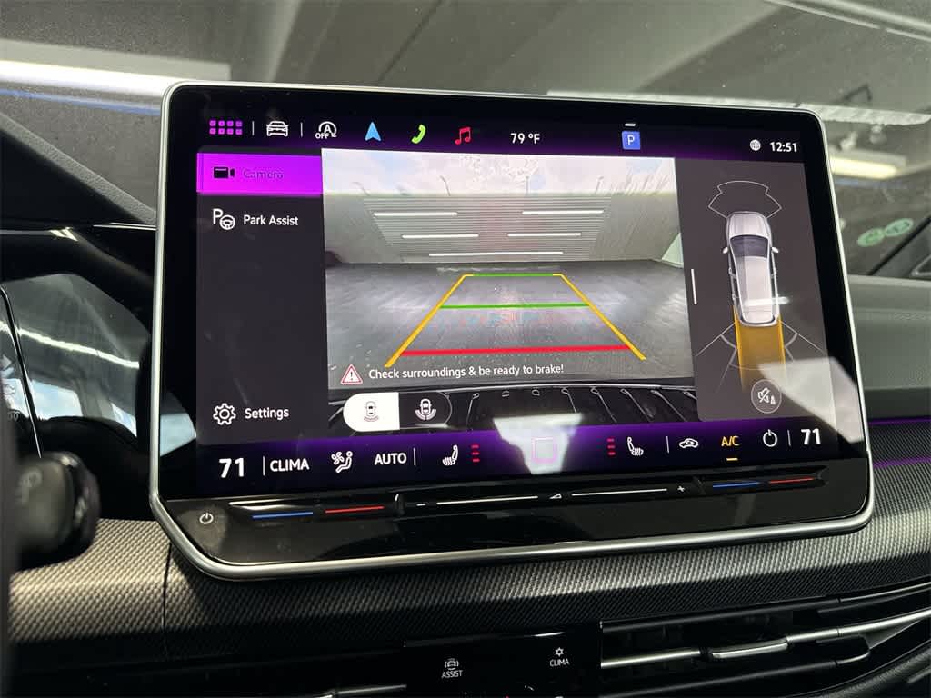 2026 Volkswagen Golf R 2.0T DSG