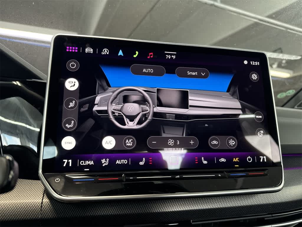 2026 Volkswagen Golf R 2.0T DSG