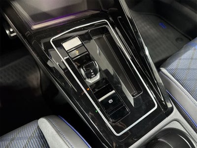 2026 Volkswagen Golf R 2.0T DSG