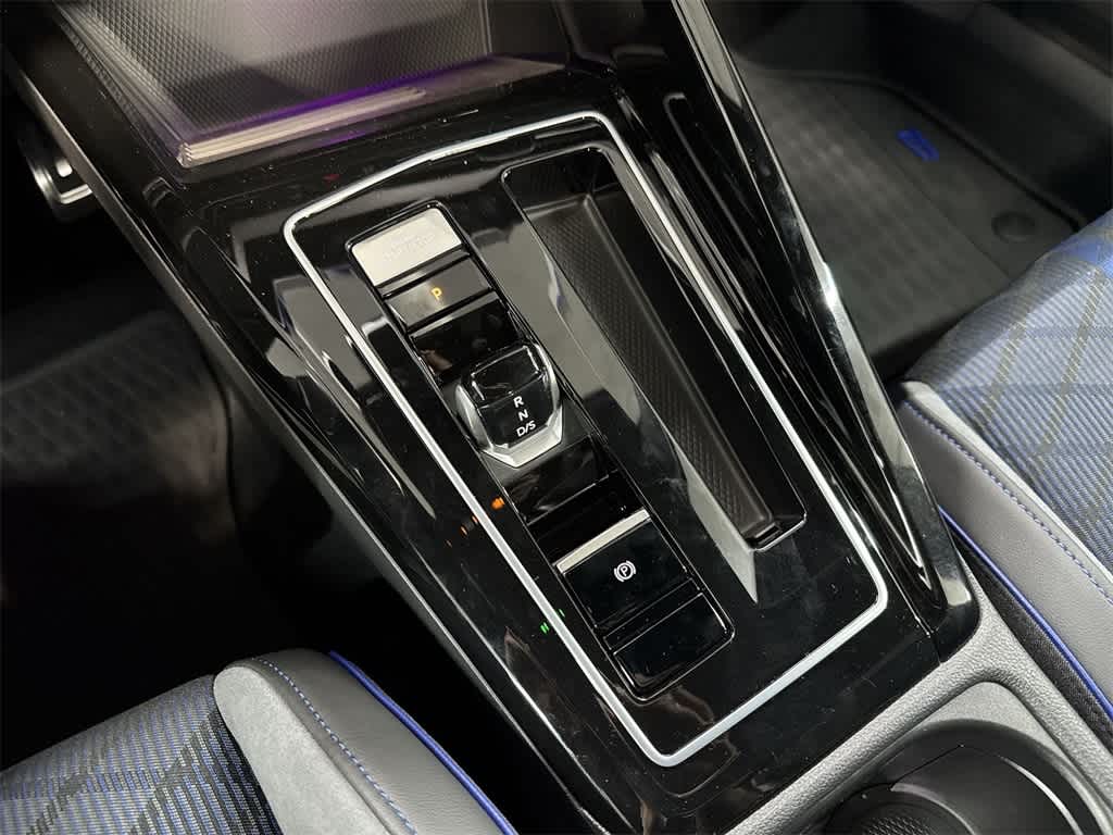 2026 Volkswagen Golf R 2.0T DSG