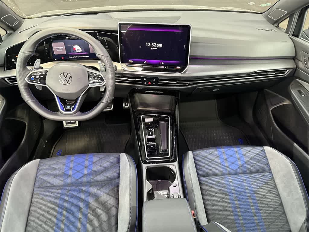 2026 Volkswagen Golf R 2.0T DSG