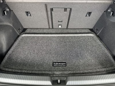 2026 Volkswagen Golf R 2.0T DSG