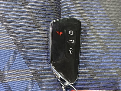 2026 Volkswagen Golf R 2.0T DSG