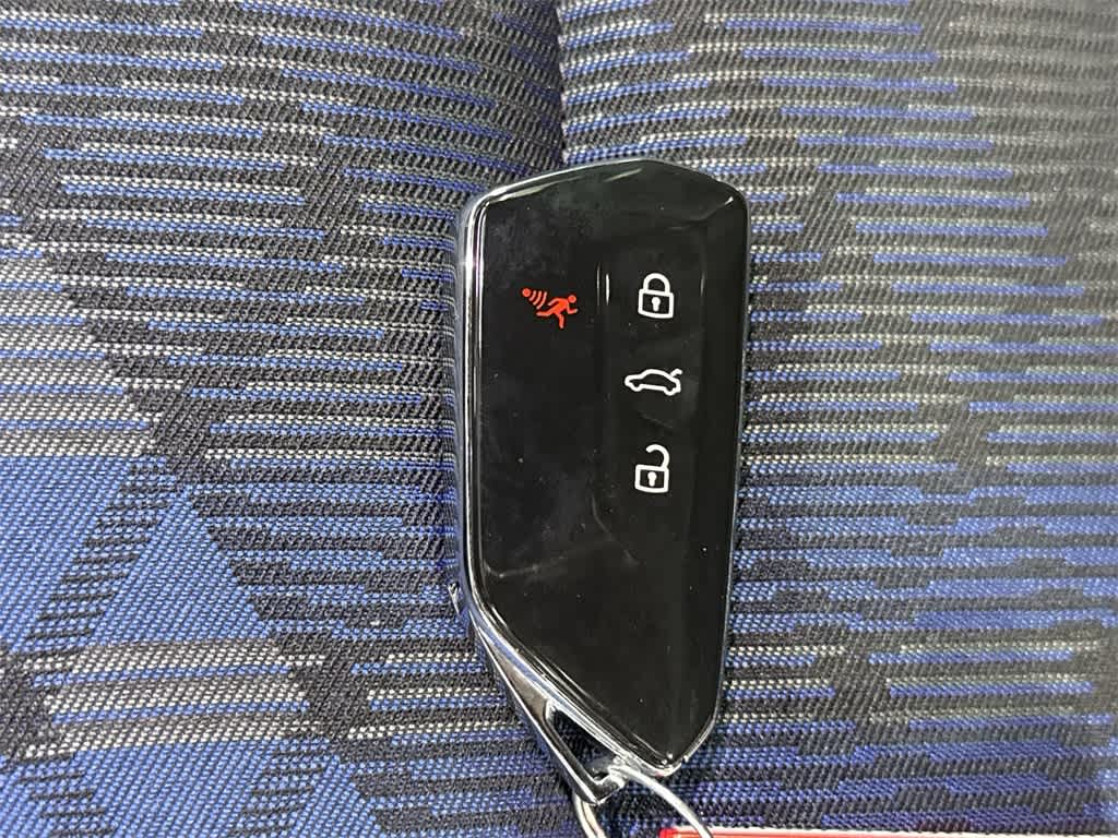 2026 Volkswagen Golf R 2.0T DSG