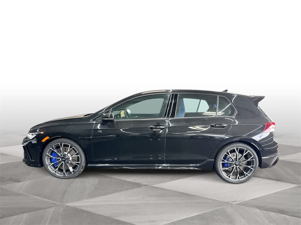 2026 Volkswagen Golf R 2.0T DSG