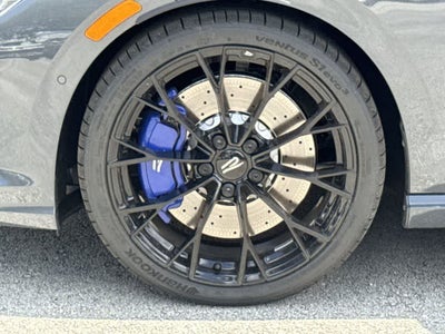 2026 Volkswagen Golf R 2.0T DSG