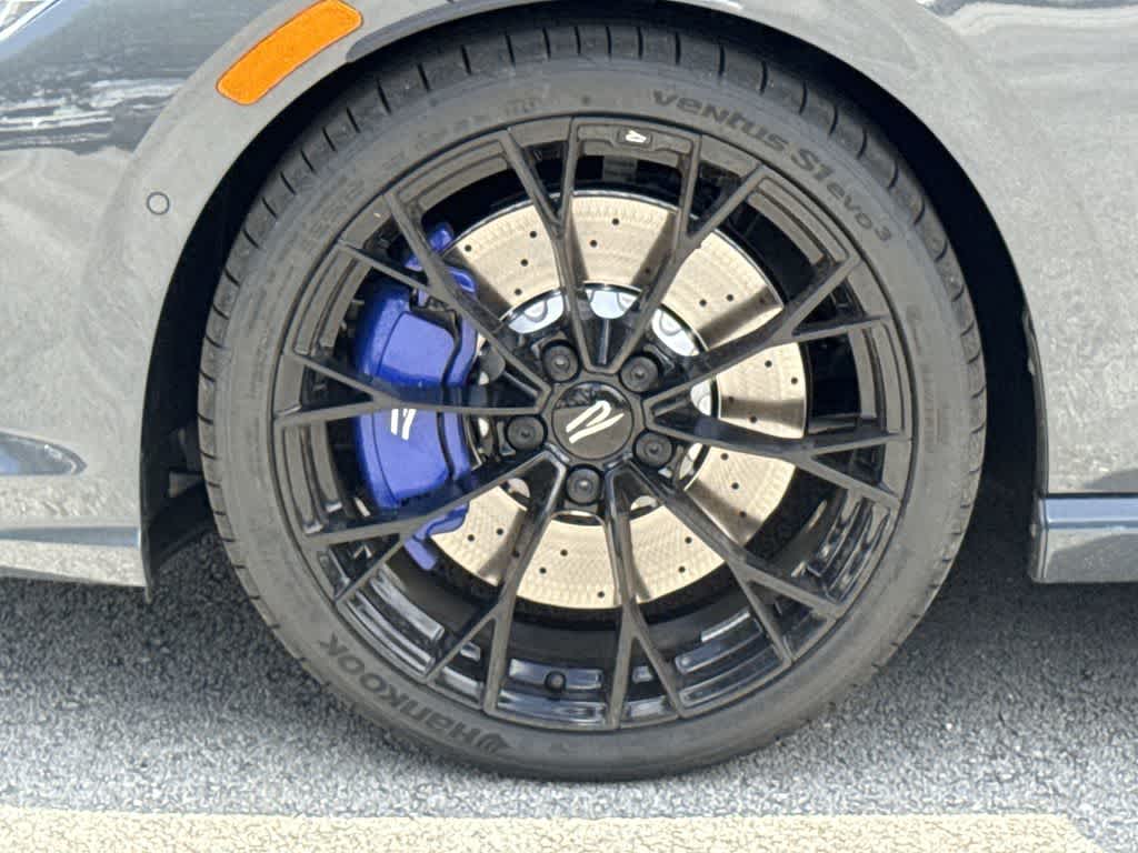 2026 Volkswagen Golf R 2.0T DSG