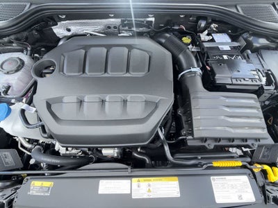 2026 Volkswagen Golf R 2.0T DSG