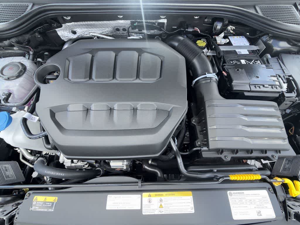2026 Volkswagen Golf R 2.0T DSG