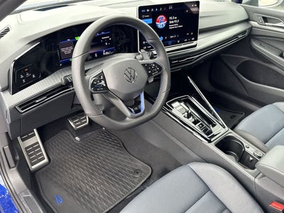 2026 Volkswagen Golf R 2.0T DSG