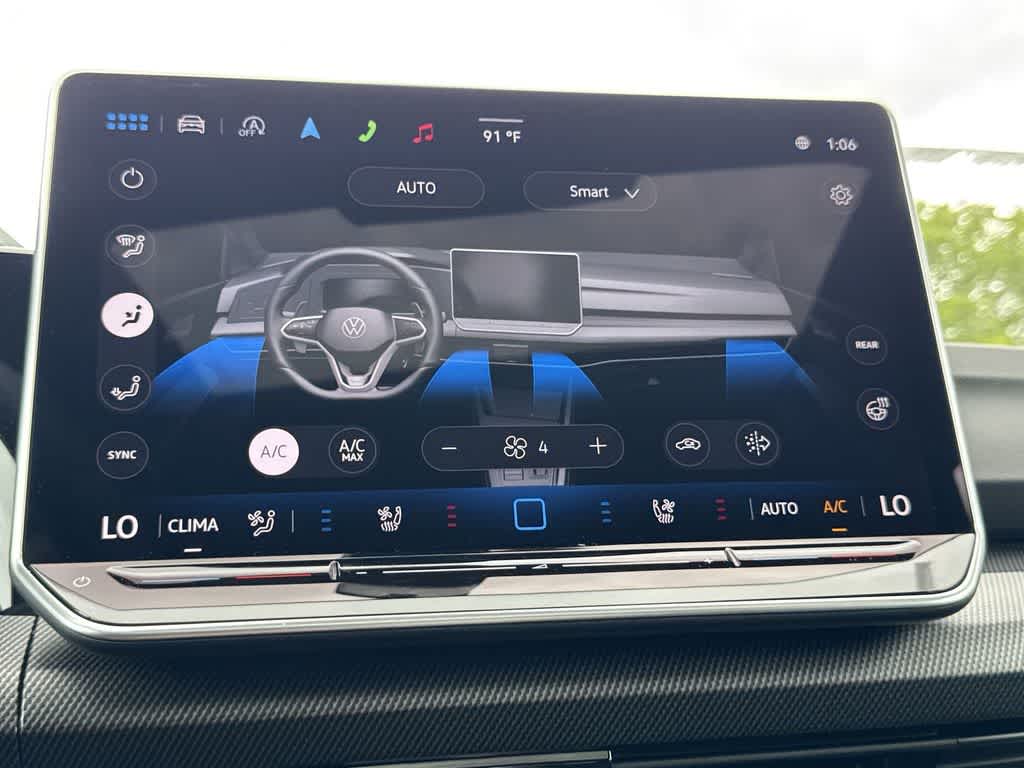 2026 Volkswagen Golf R 2.0T DSG
