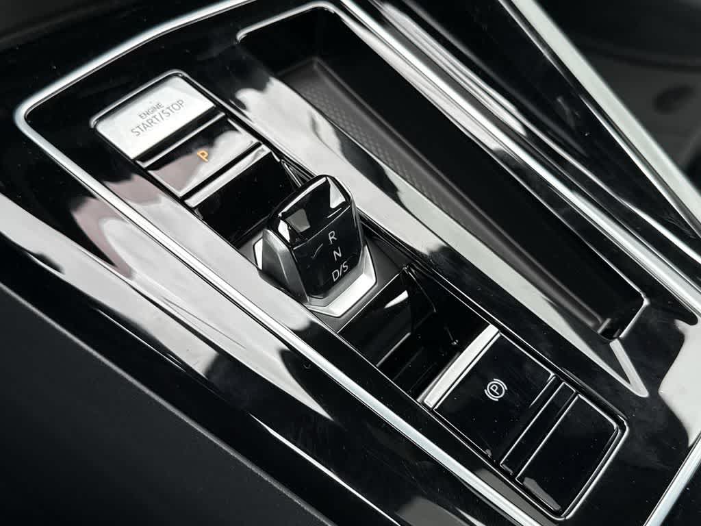2026 Volkswagen Golf R 2.0T DSG