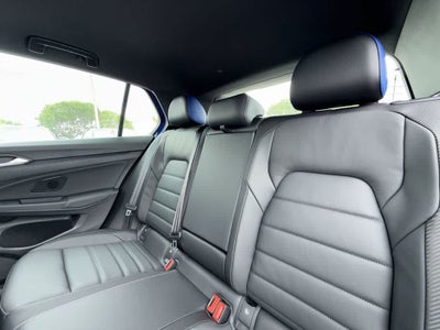 2026 Volkswagen Golf R 2.0T DSG