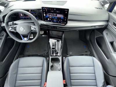 2026 Volkswagen Golf R 2.0T DSG