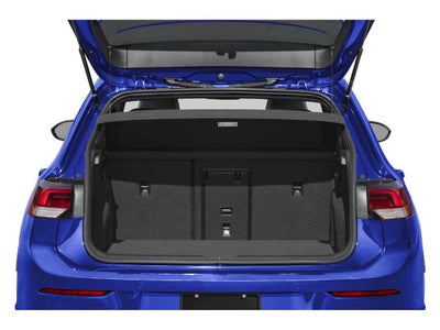 2026 Volkswagen Golf R 2.0T DSG