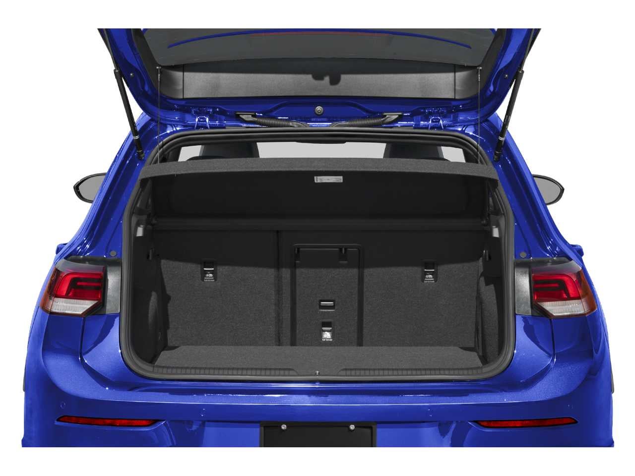 2026 Volkswagen Golf R 2.0T DSG