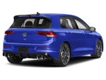 2026 Volkswagen Golf R 2.0T DSG