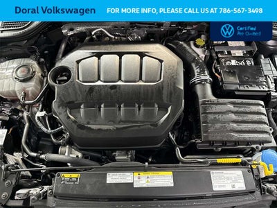 2025 Volkswagen Golf GTI S