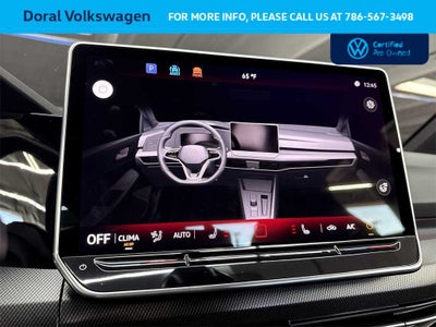 2025 Volkswagen Golf GTI S