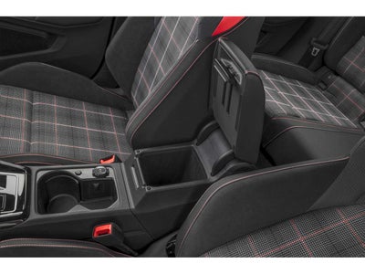 2026 Volkswagen Golf GTI S