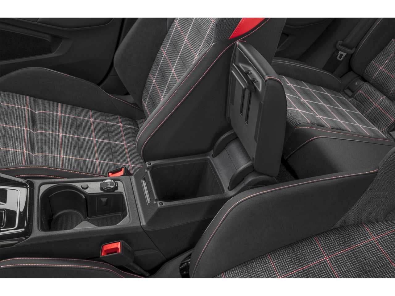 2026 Volkswagen Golf GTI S