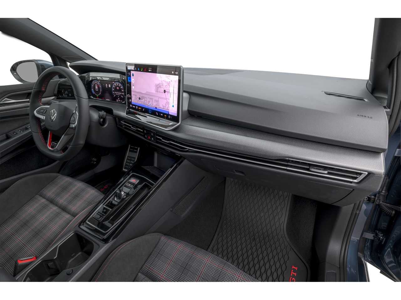 2026 Volkswagen Golf GTI S