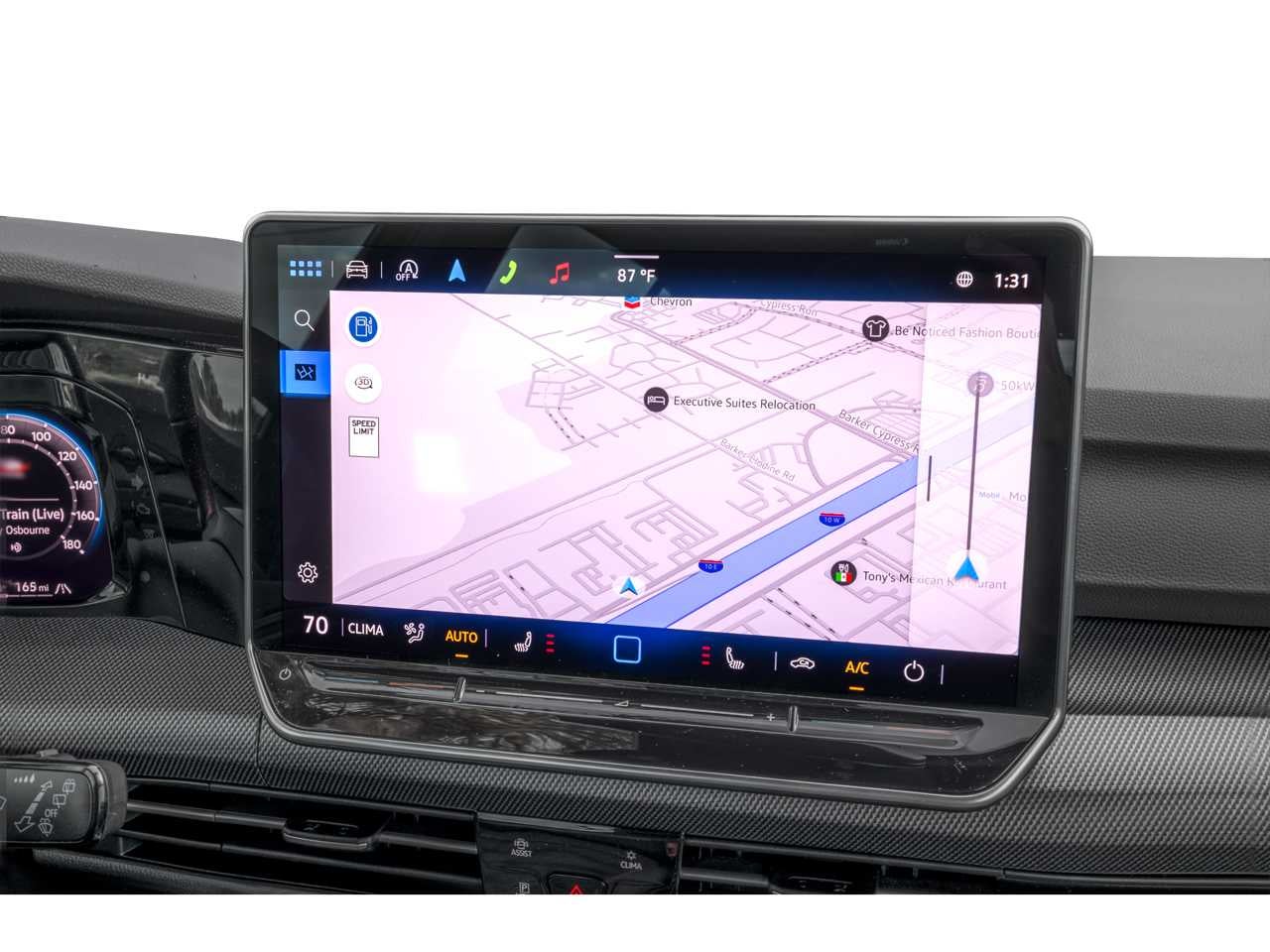 2026 Volkswagen Golf GTI S