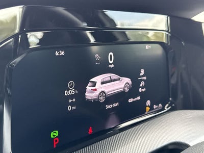 2026 Volkswagen Golf GTI S