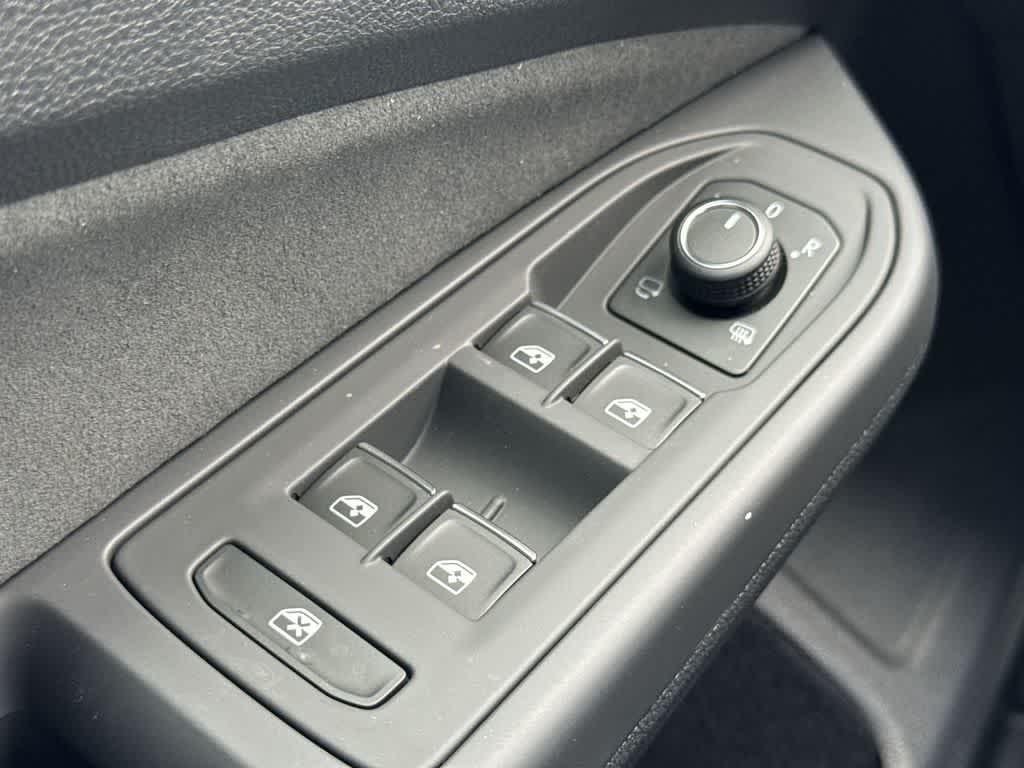 2026 Volkswagen Golf GTI S
