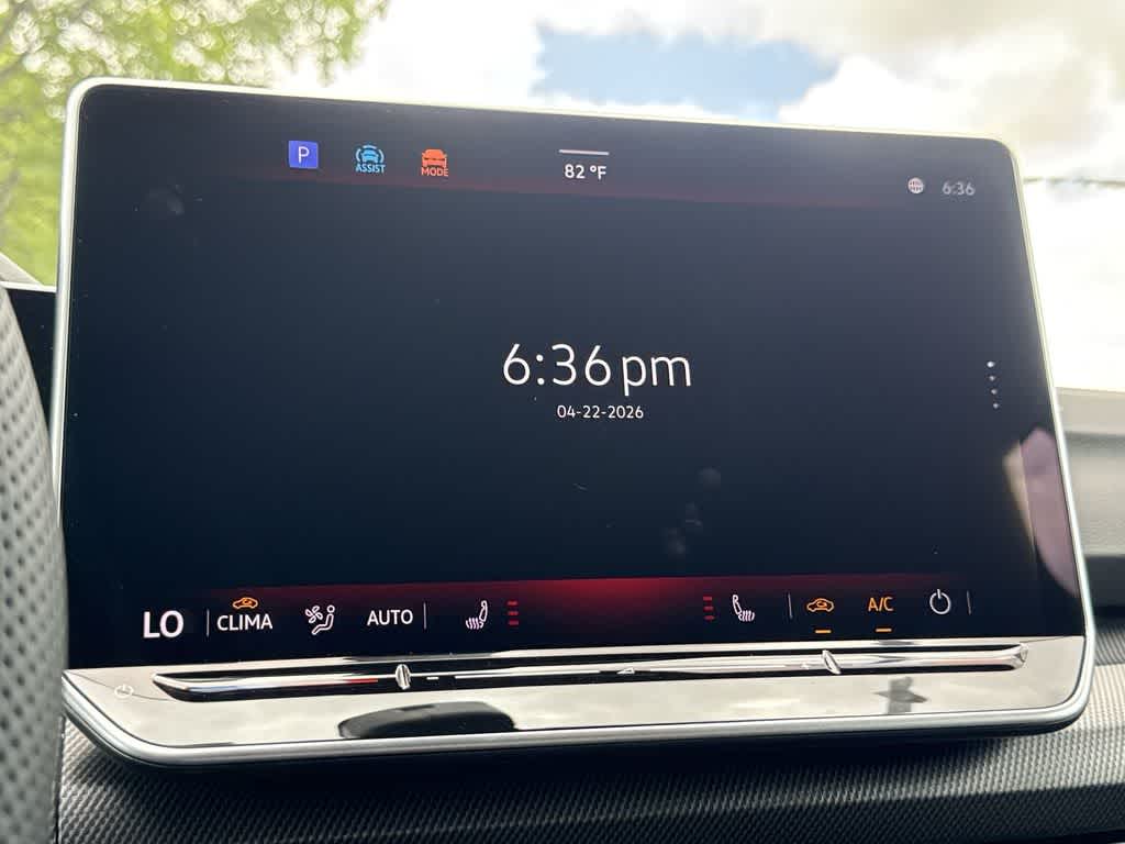 2026 Volkswagen Golf GTI S