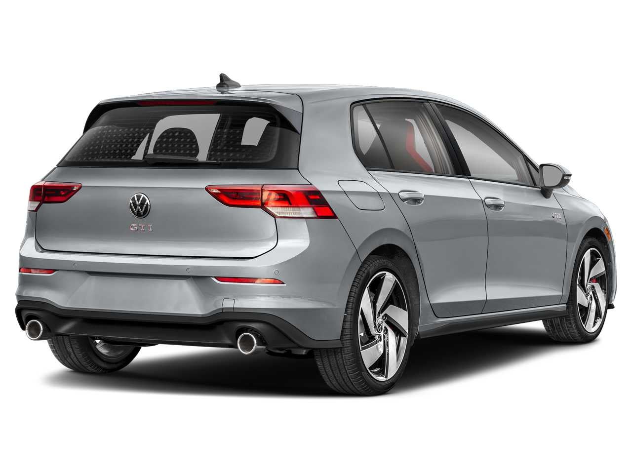 2026 Volkswagen Golf GTI S