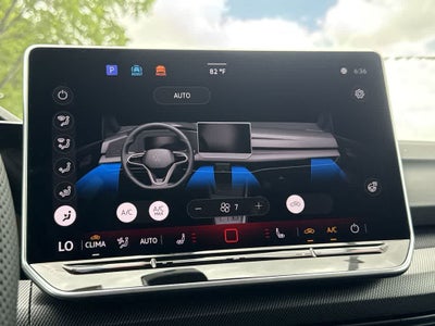 2026 Volkswagen Golf GTI S
