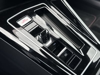 2026 Volkswagen Golf GTI S