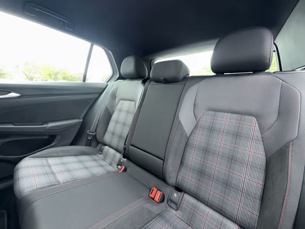 2026 Volkswagen Golf GTI S