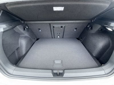 2026 Volkswagen Golf GTI S