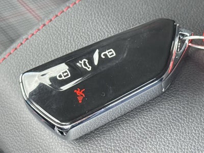2026 Volkswagen Golf GTI S