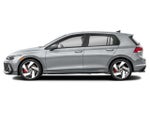 2026 Volkswagen Golf GTI S