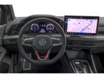 2026 Volkswagen Golf GTI S