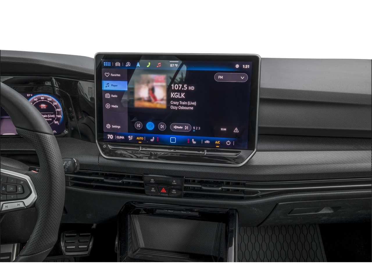 2026 Volkswagen Golf GTI S