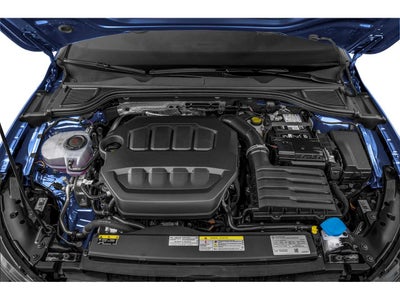 2026 Volkswagen Golf GTI S