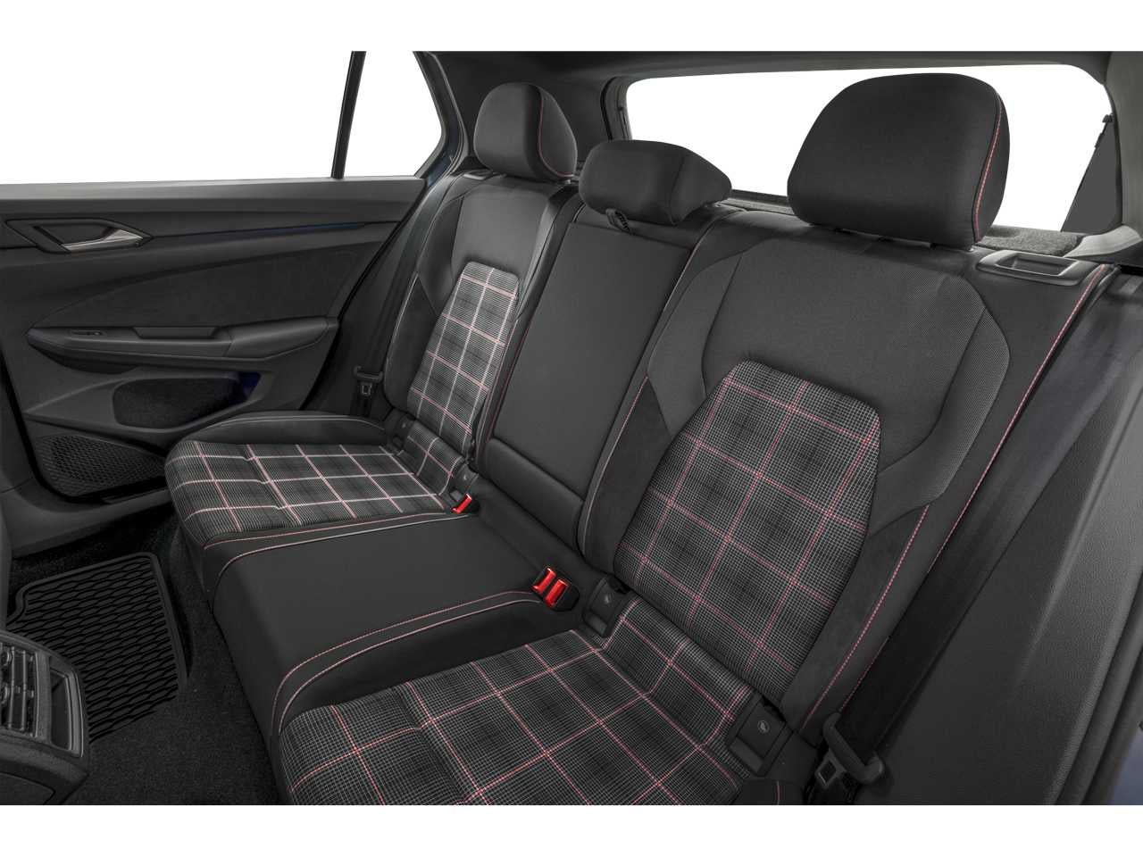 2026 Volkswagen Golf GTI S