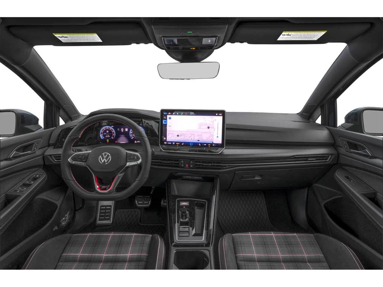 2026 Volkswagen Golf GTI S