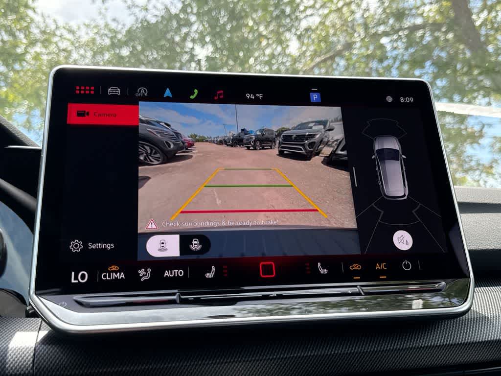 2026 Volkswagen Golf GTI S