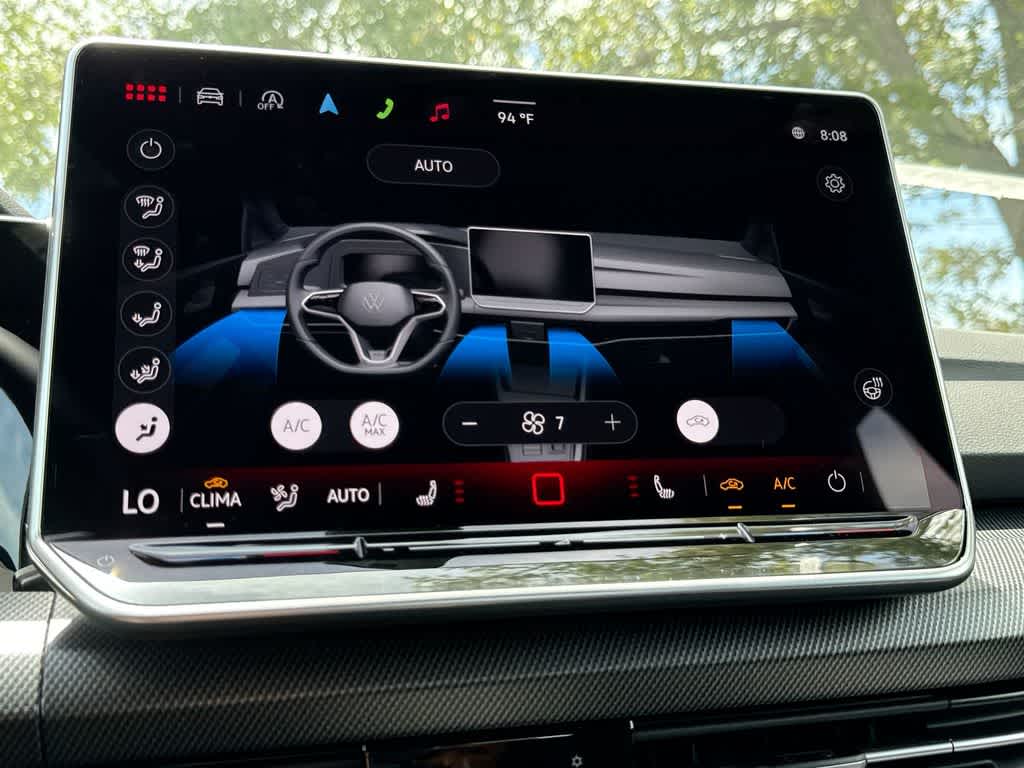 2026 Volkswagen Golf GTI S