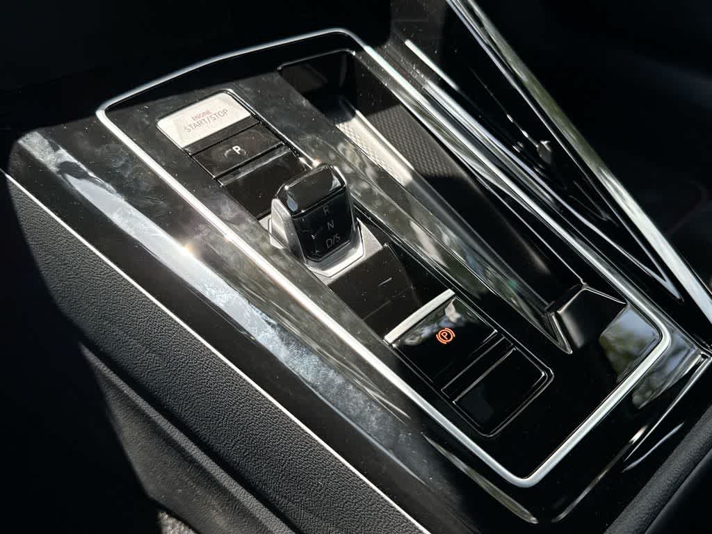 2026 Volkswagen Golf GTI S