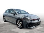 2026 Volkswagen Golf GTI S