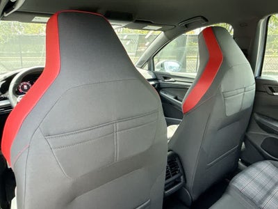 2026 Volkswagen Golf GTI S