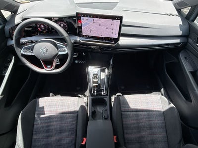 2026 Volkswagen Golf GTI S