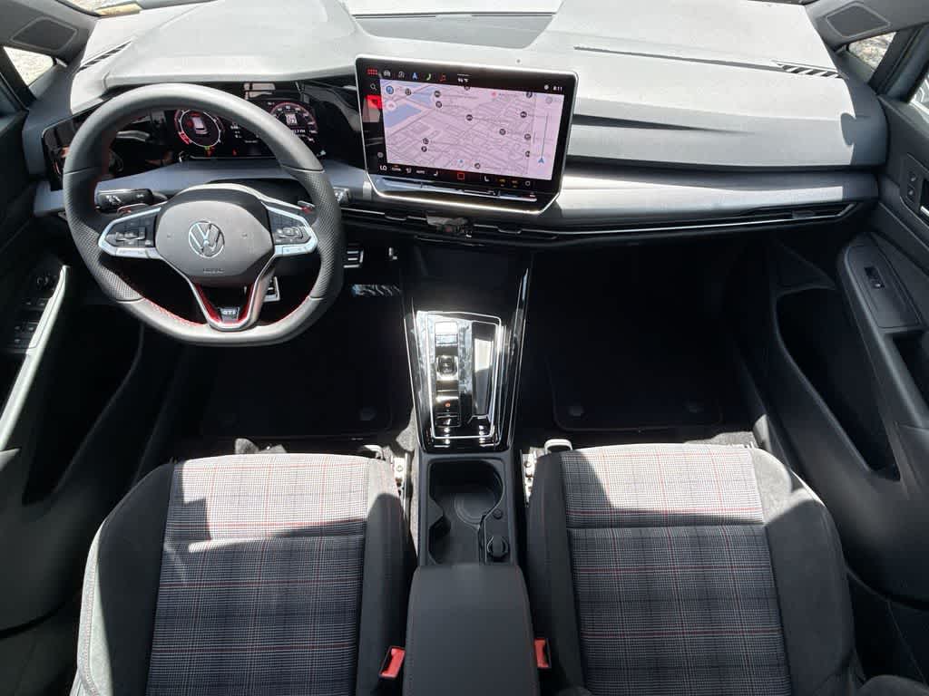 2026 Volkswagen Golf GTI S